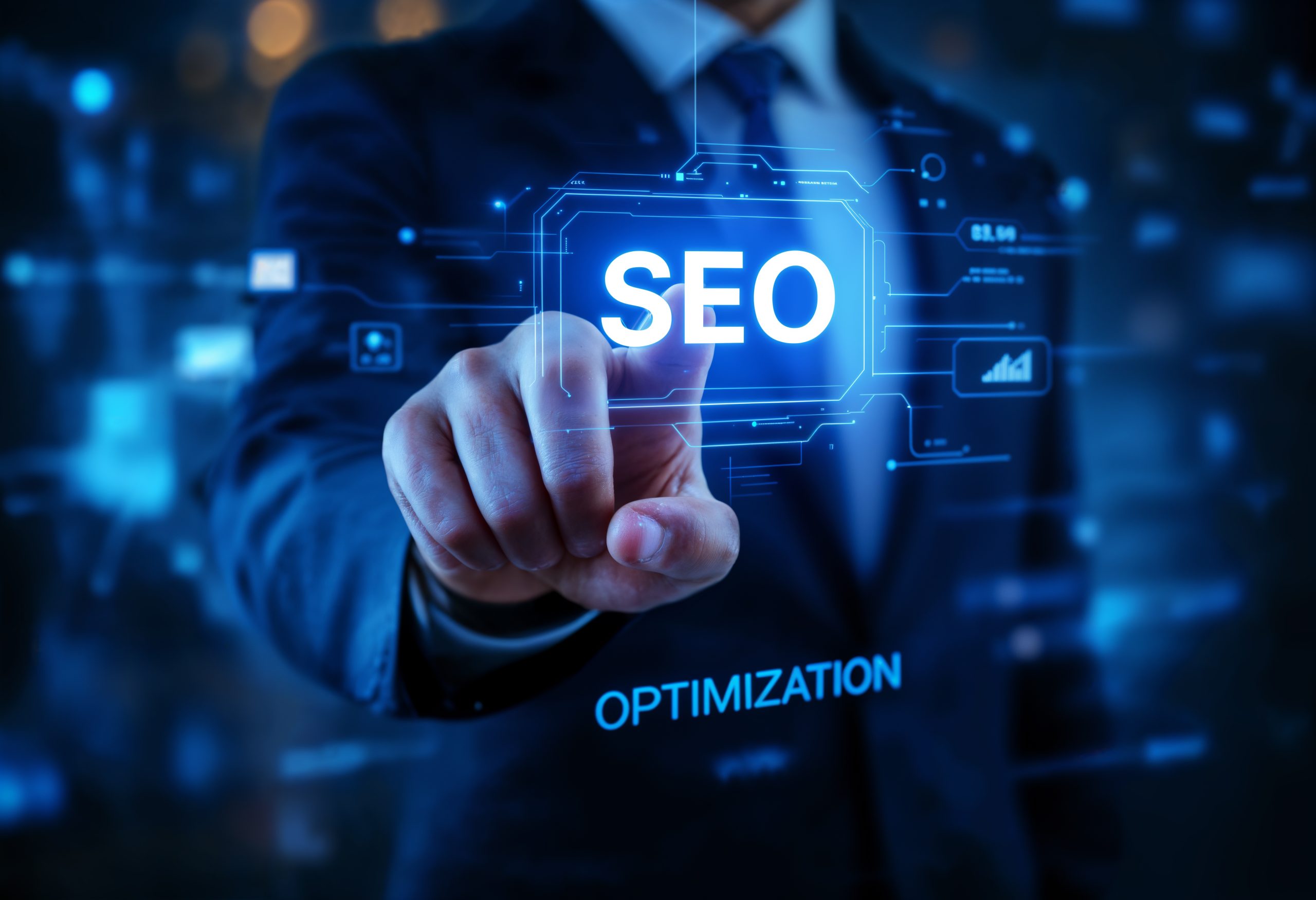 SEO Local