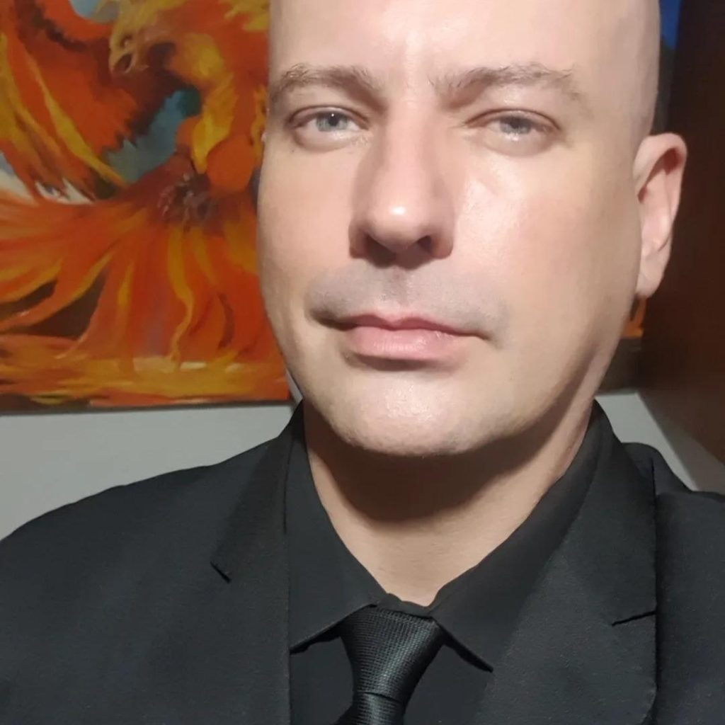 Consultor SEO Giovani Soave